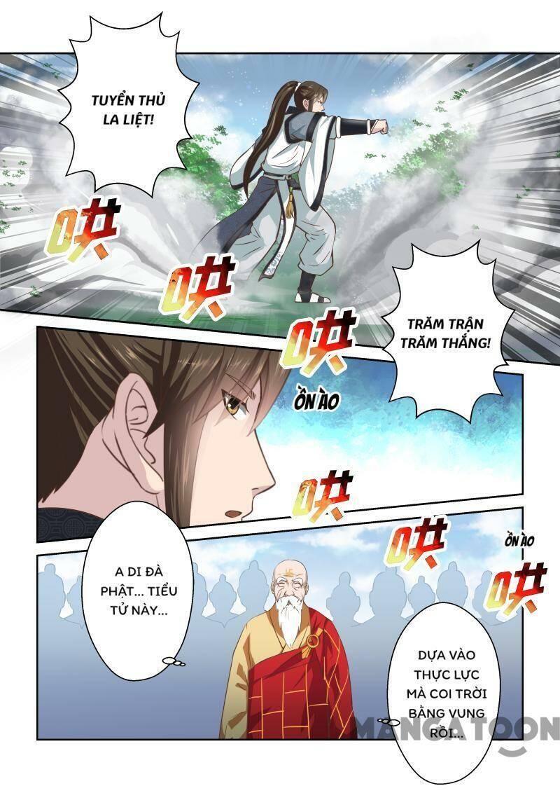 Chương 253 - Trang 8