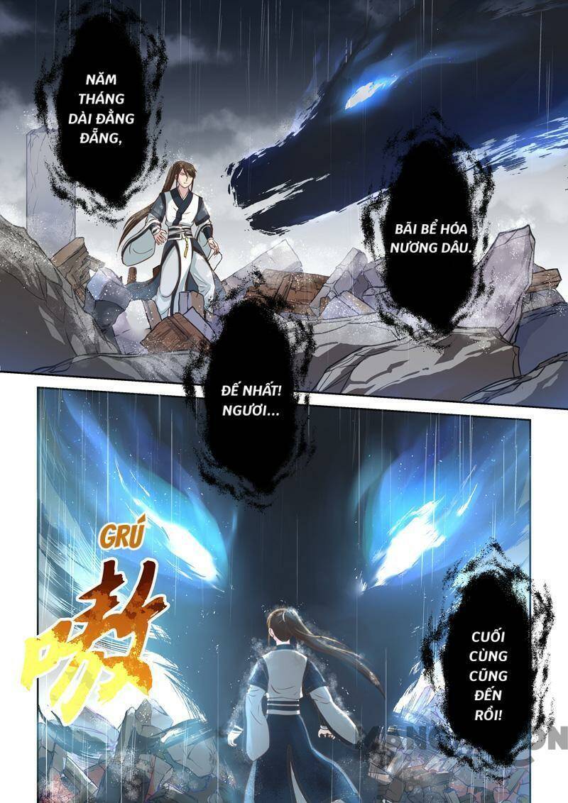 Chương 254 - Trang 9