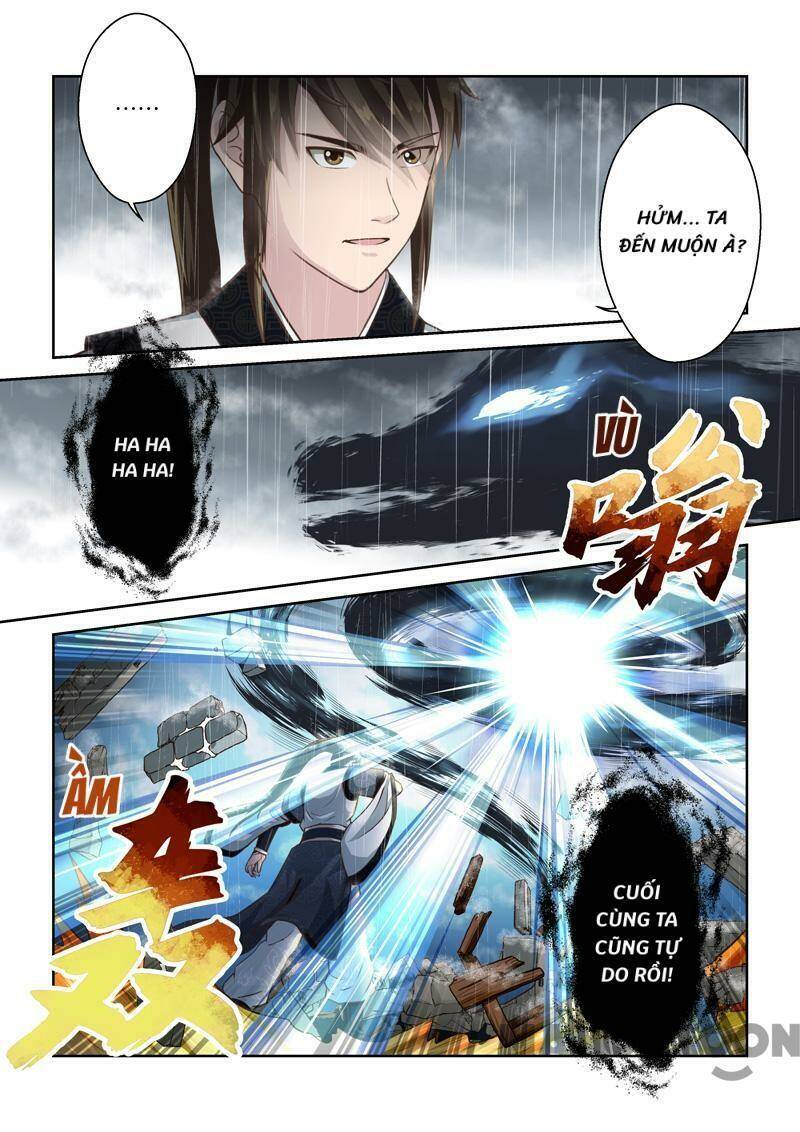 Chương 254 - Trang 10