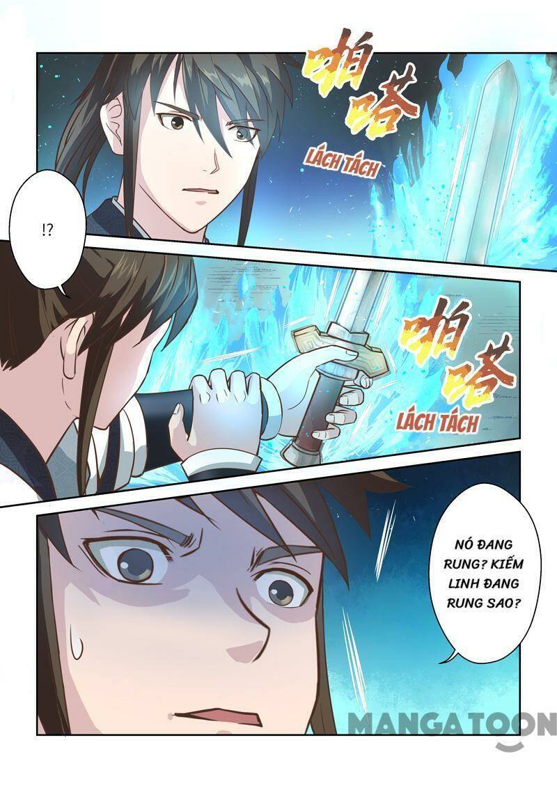 Chương 256 - Trang 7