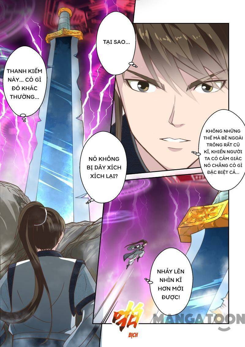 Chương 257 - Trang 3