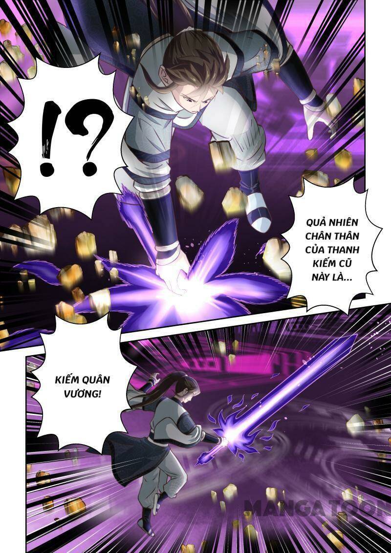 Chương 257 - Trang 10