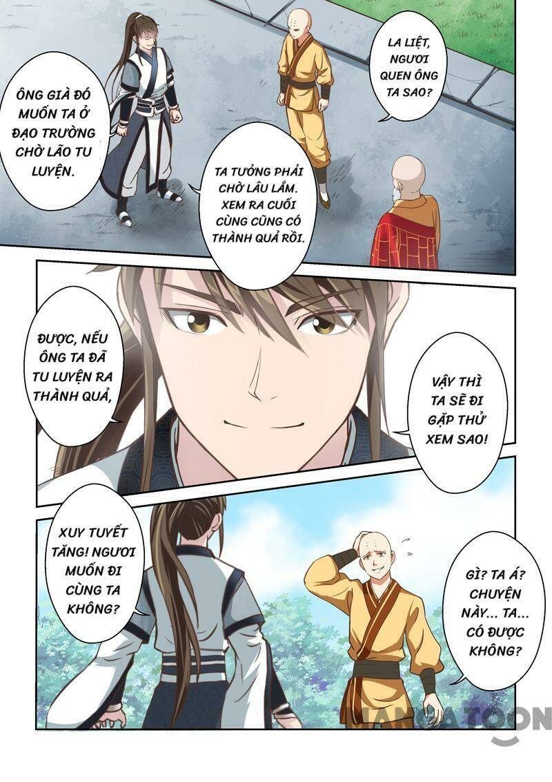 Chương 258 - Trang 6