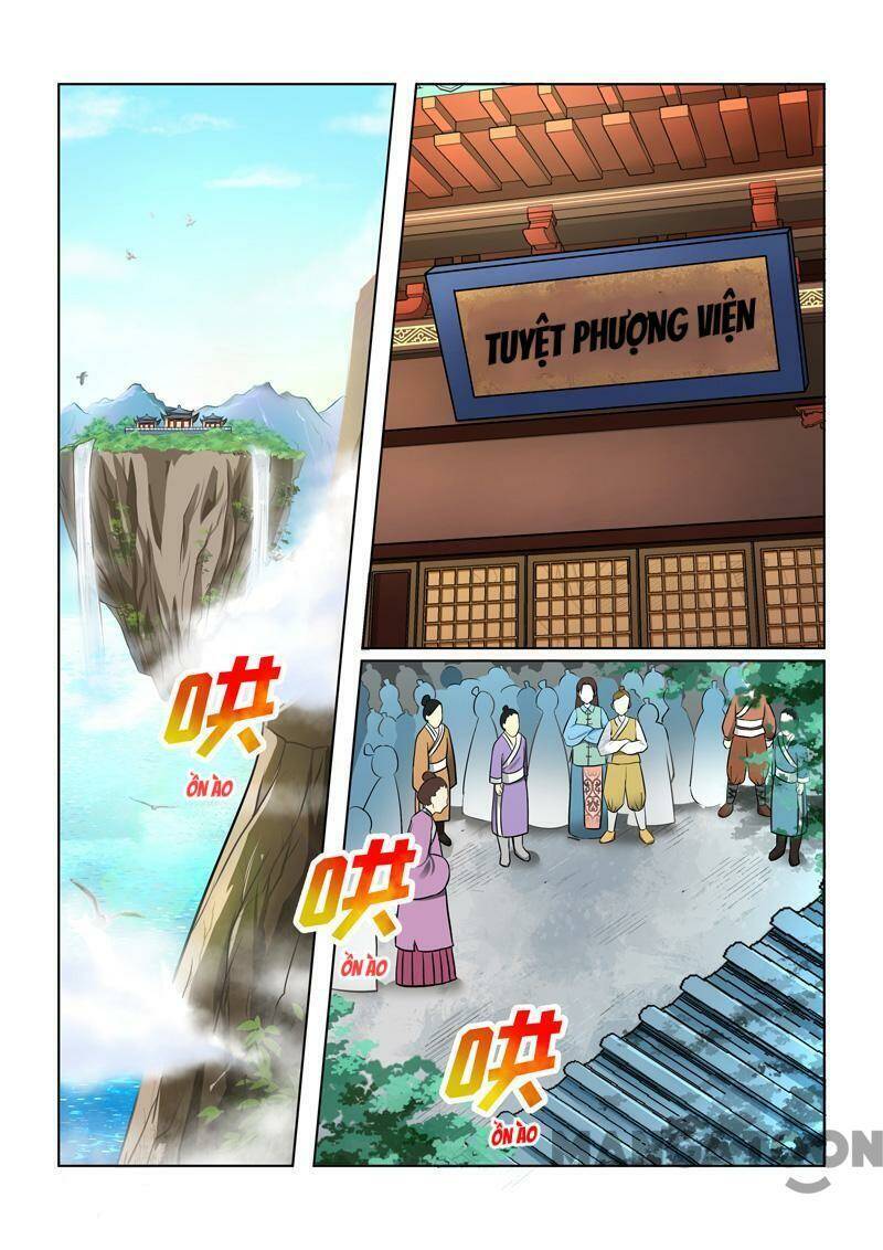 Chương 258 - Trang 8