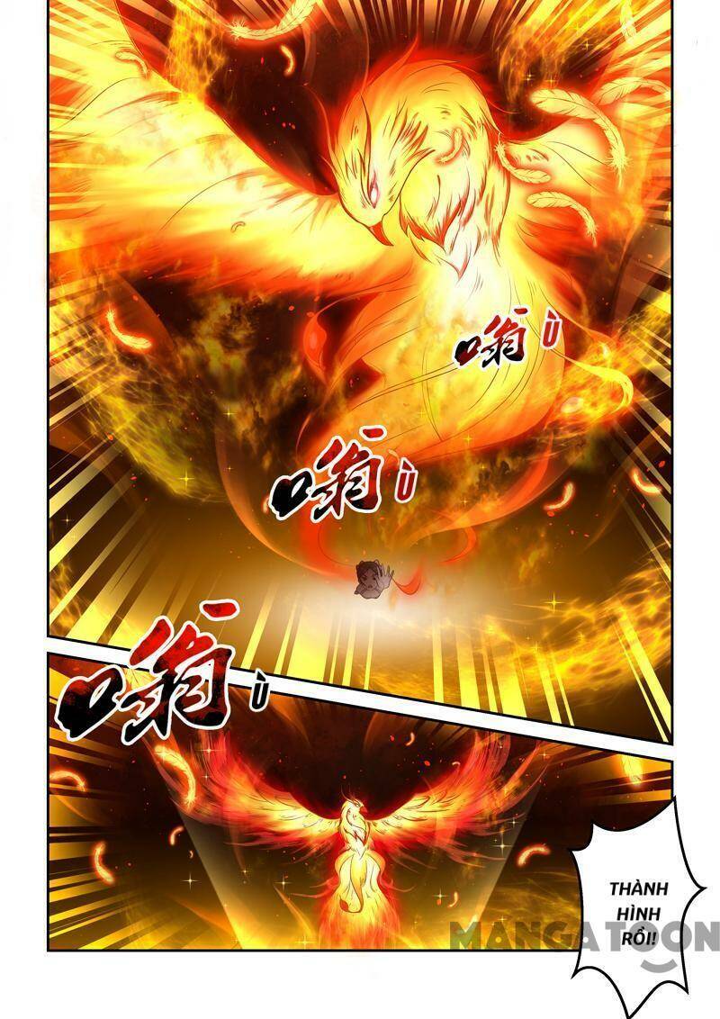 Chương 259 - Trang 12