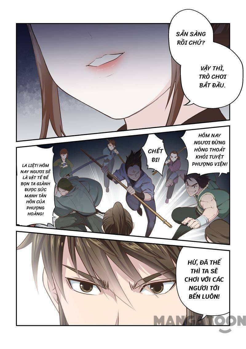 Chương 259 - Trang 15