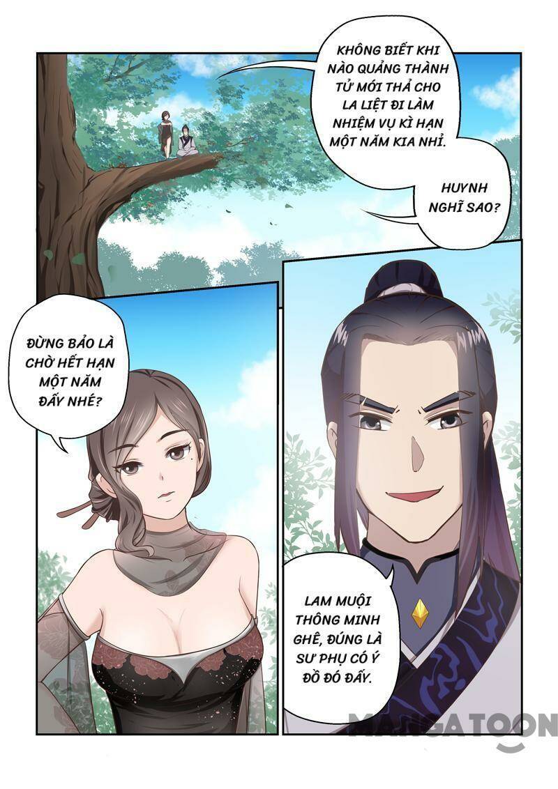 Chương 259 - Trang 5
