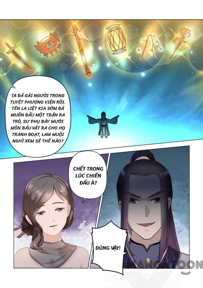 Chương 259 - Trang 6