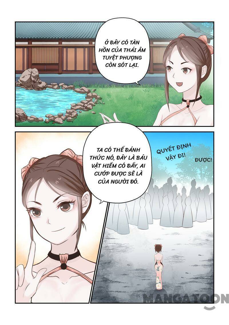 Chương 259 - Trang 10