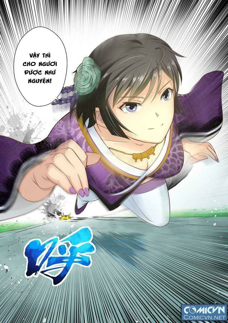 Chương 33 - Trang 24