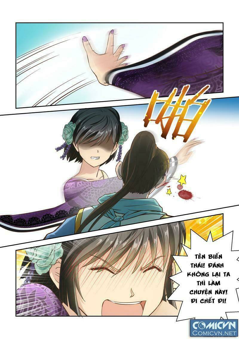 Chương 37 - Trang 3