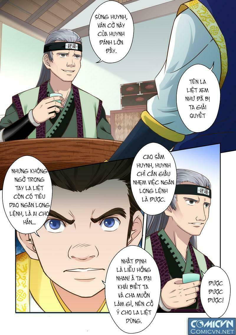 Chương 54 - Trang 3