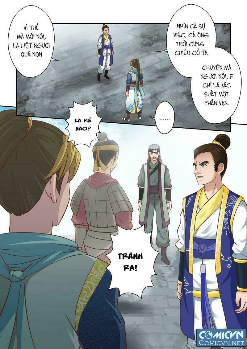 Chương 62 - Trang 6