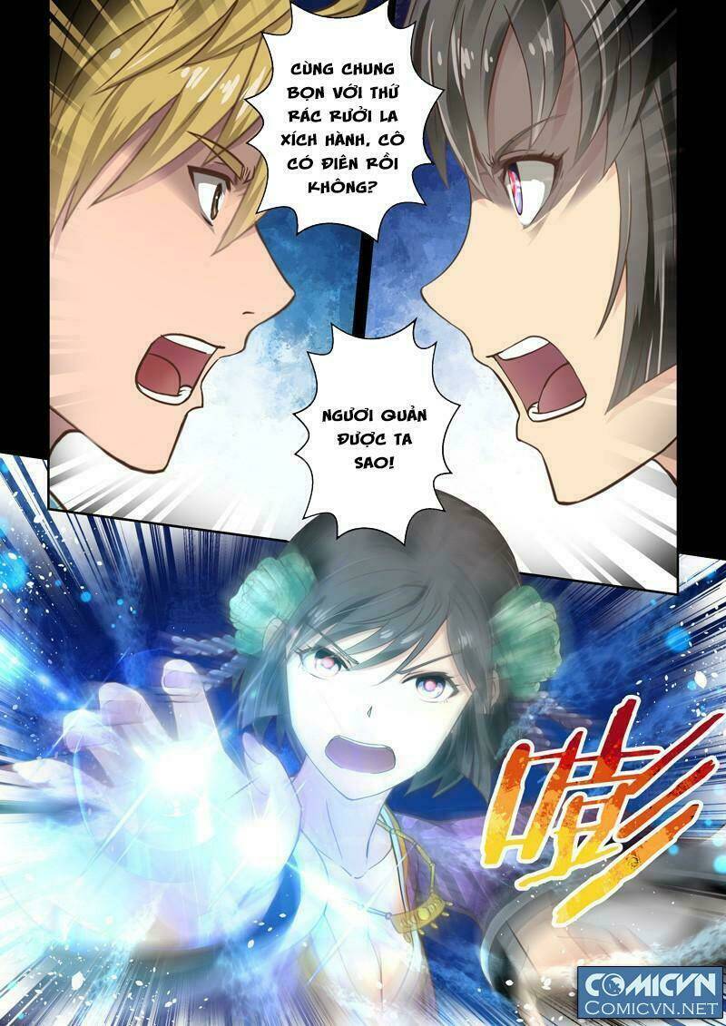 Chương 69 - Trang 5