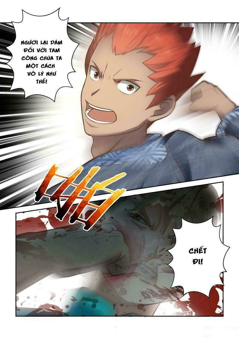 Chương 71 - Trang 7