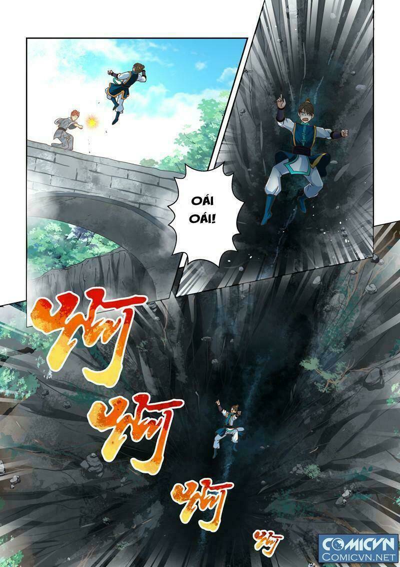 Chương 71 - Trang 8