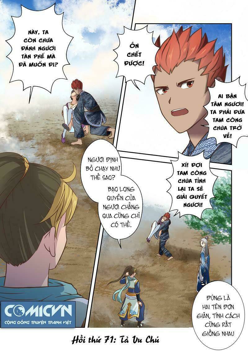 Chương 72 - Trang 2