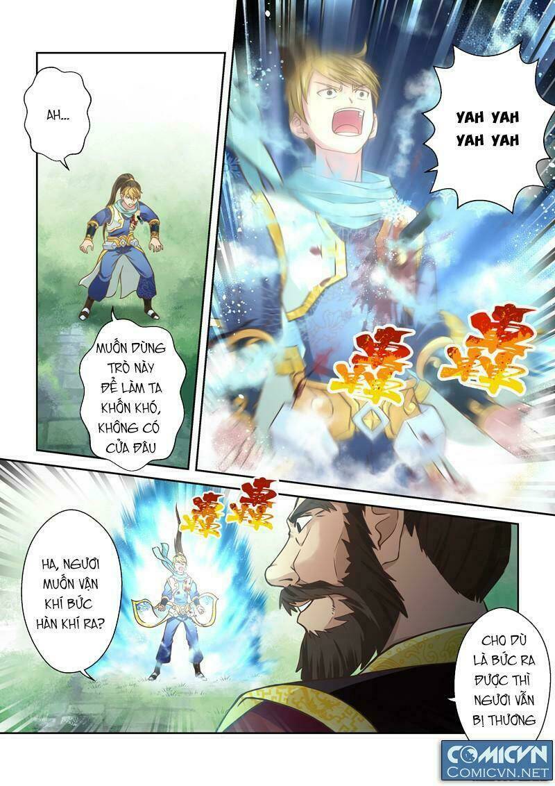 Chương 76 - Trang 7