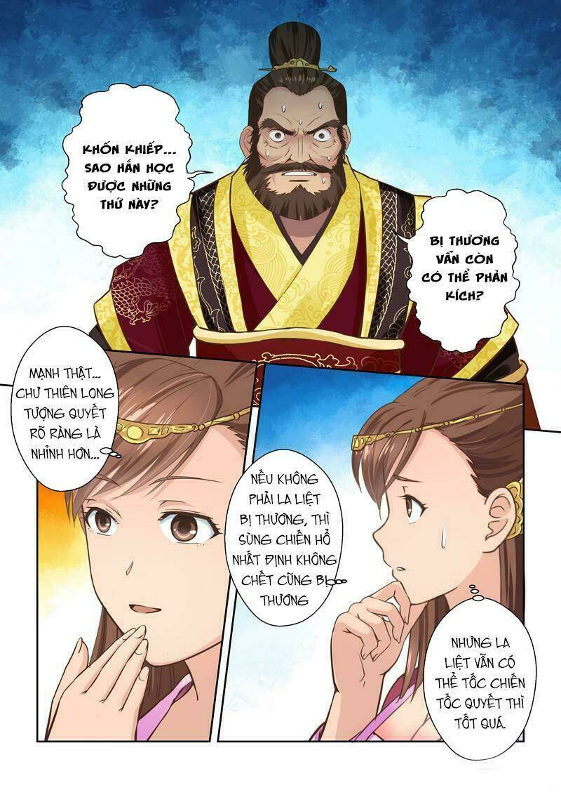 Chương 77 - Trang 3