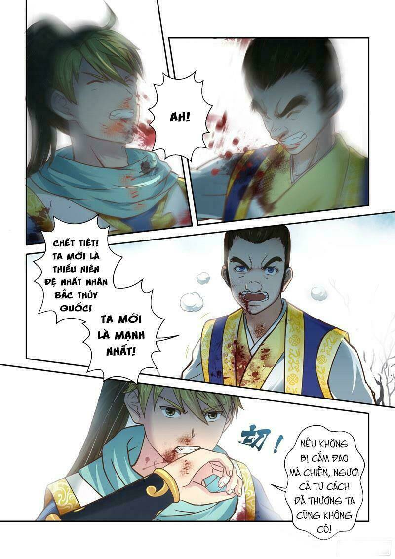 Chương 77 - Trang 6