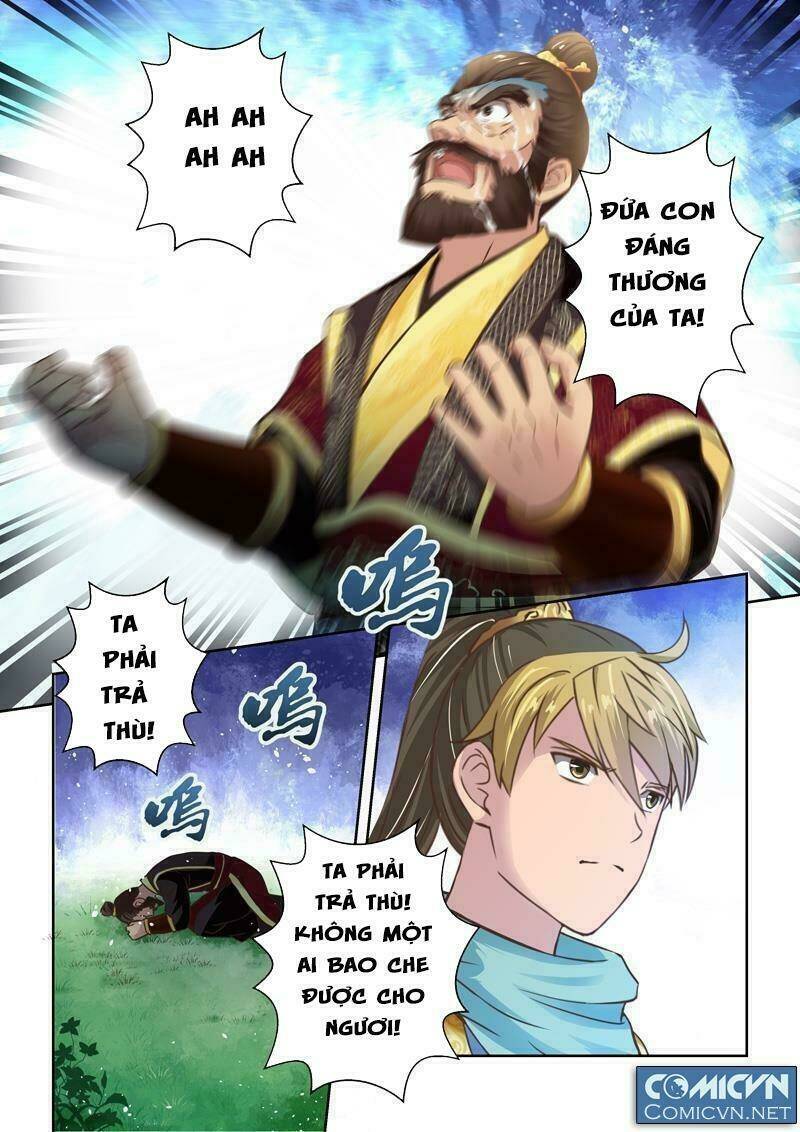 Chương 79 - Trang 5