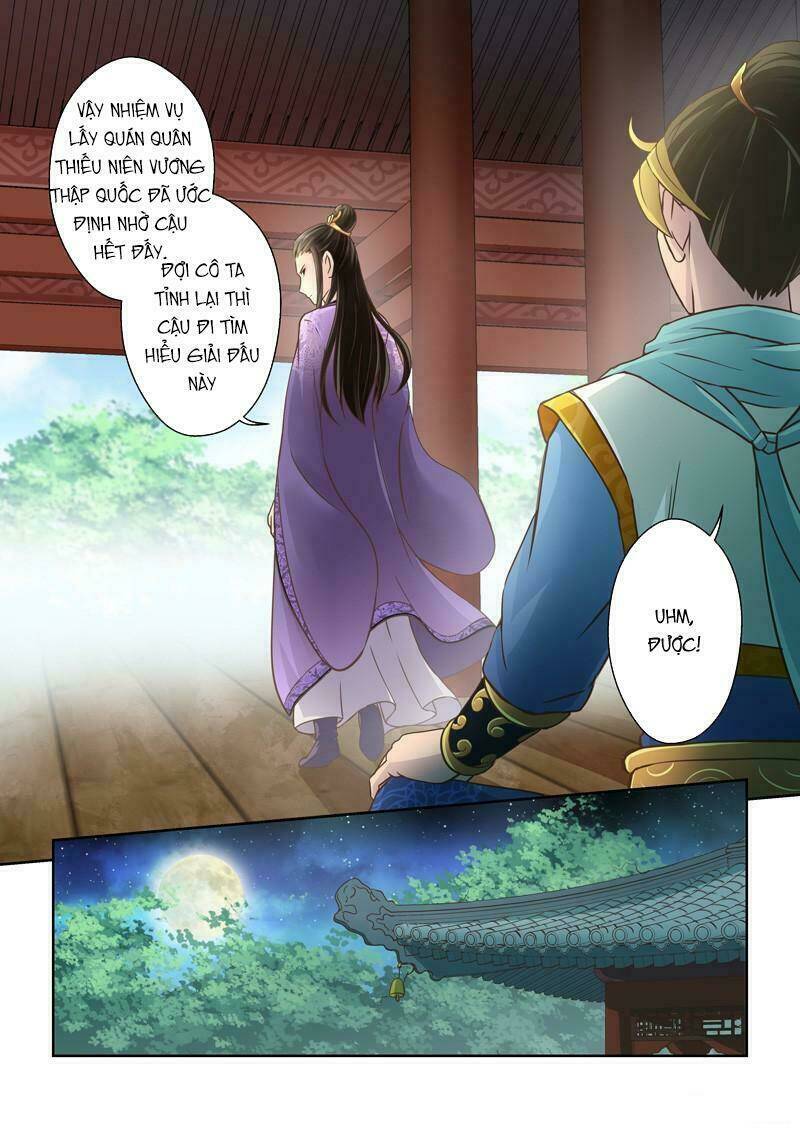 Chương 82 - Trang 6