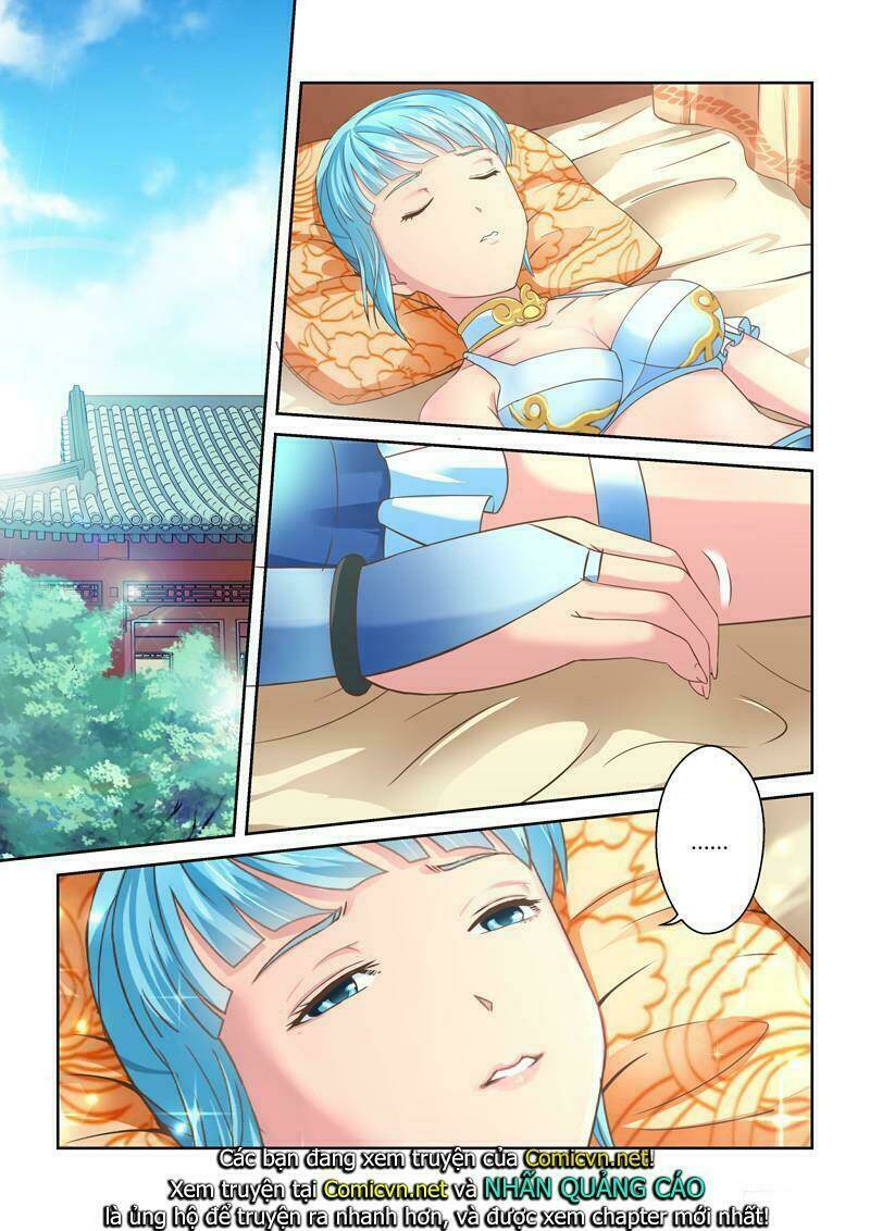 Chương 82 - Trang 8