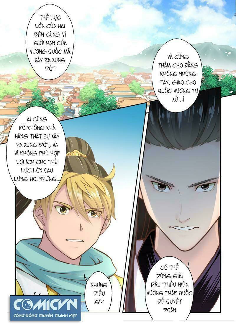 Chương 84 - Trang 2