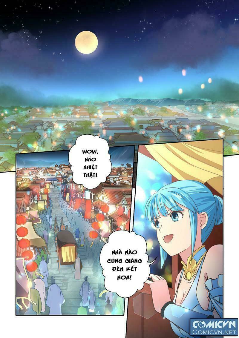 Chương 85 - Trang 5