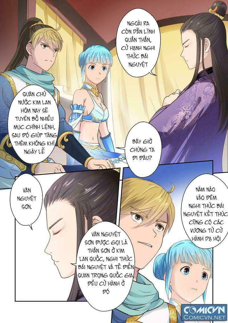 Chương 85 - Trang 6