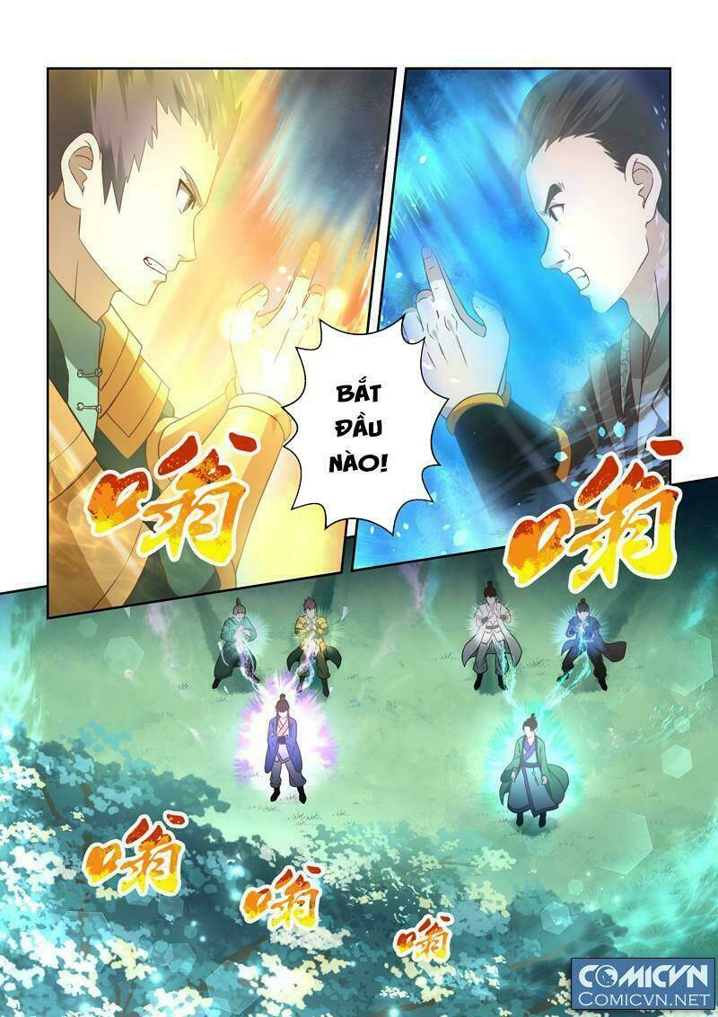 Chương 88 - Trang 6