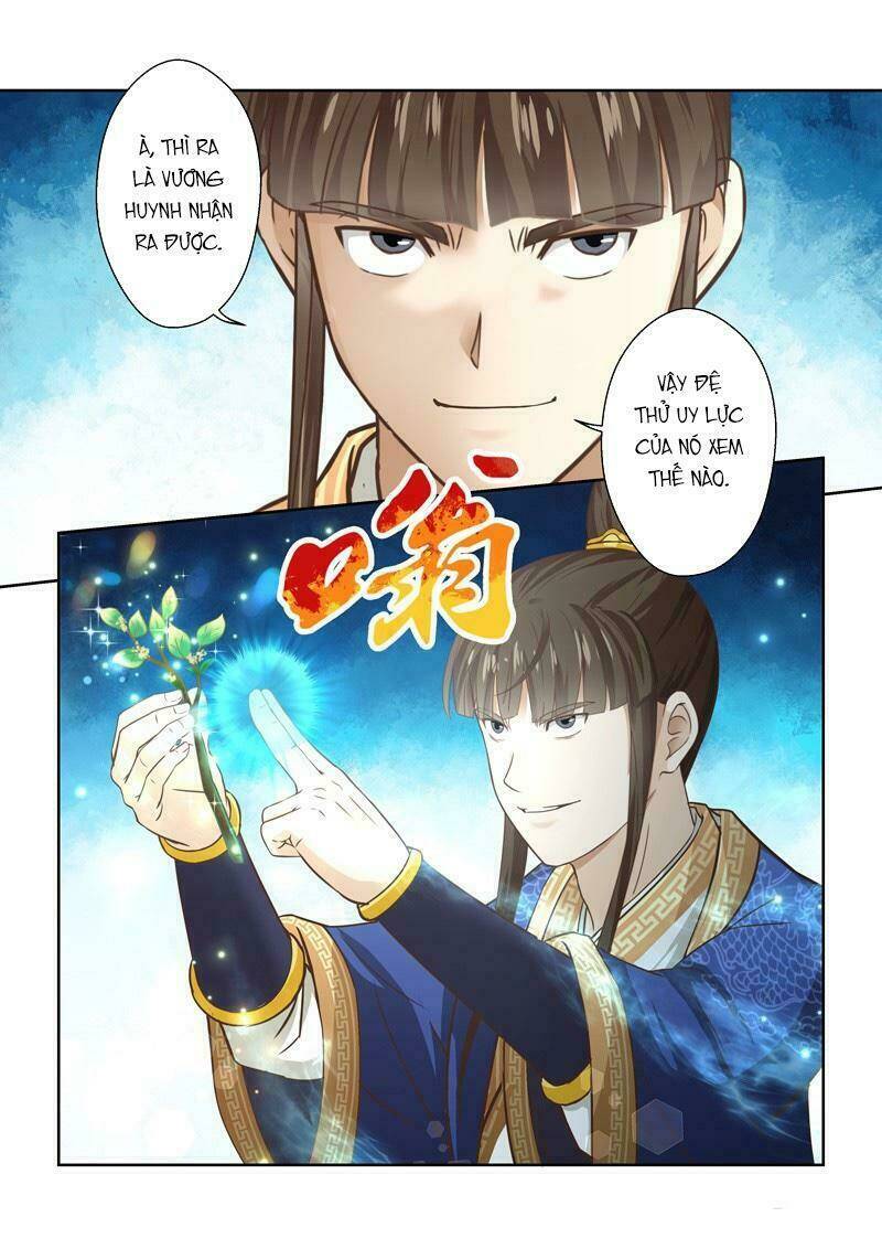 Chương 89 - Trang 6
