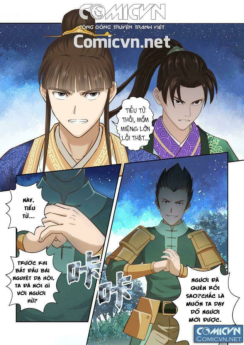 Chương 94 - Trang 2
