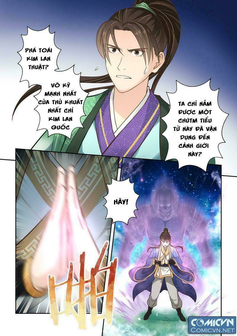 Chương 97 - Trang 3