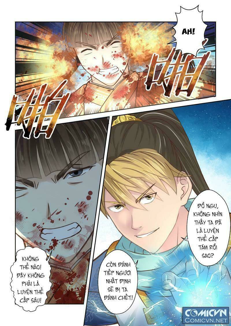 Chương 97 - Trang 8