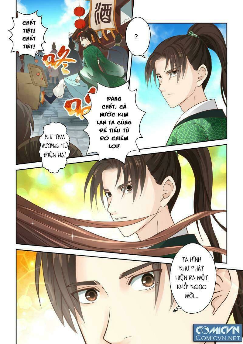 Chương 98 - Trang 5