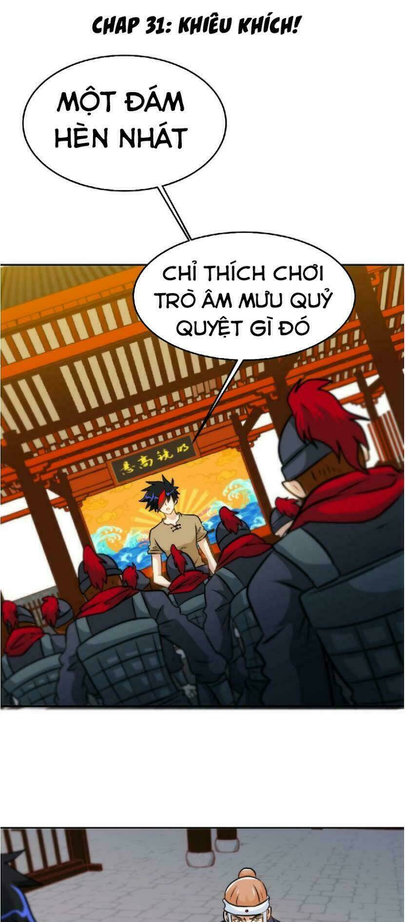 Chương 31 - Trang 2