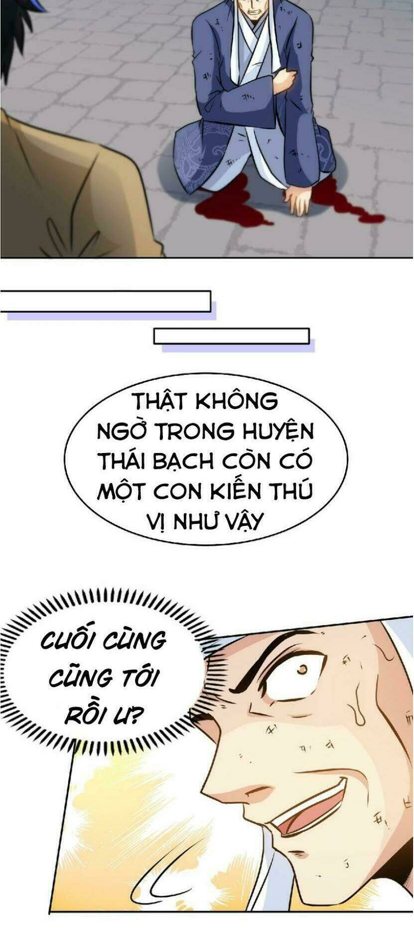 Chương 31 - Trang 3