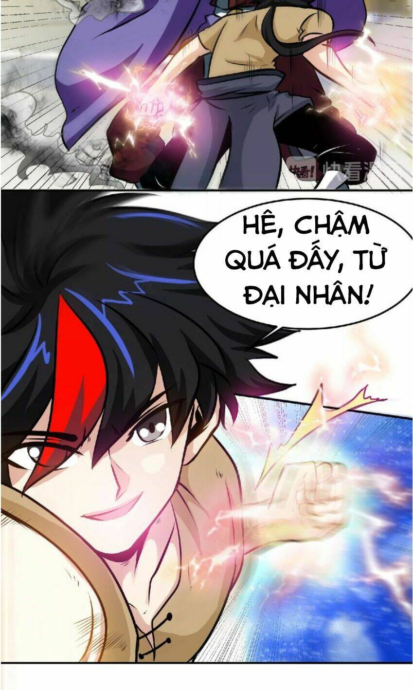 Chương 32 - Trang 15