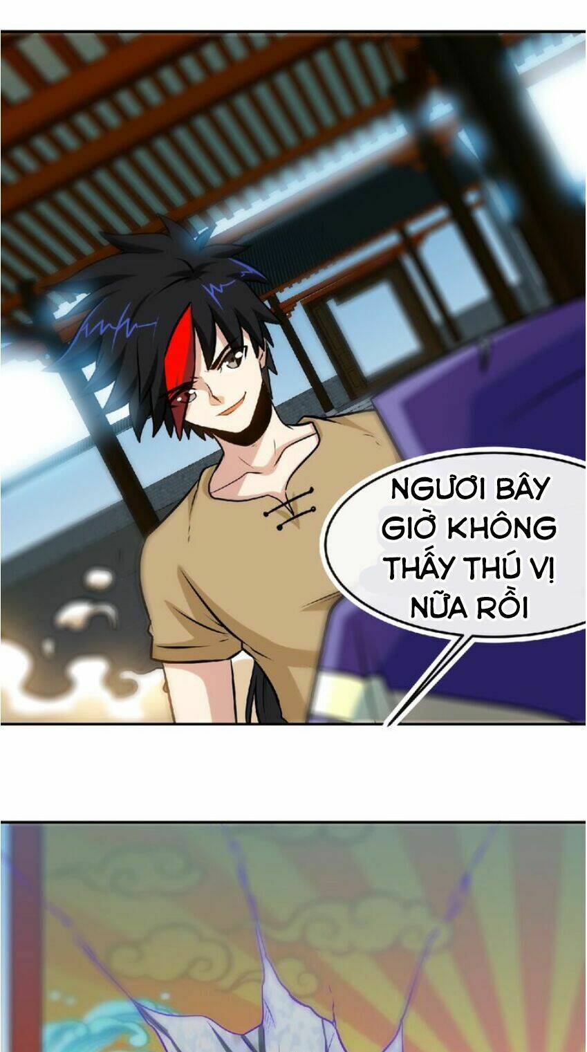Chương 33 - Trang 3
