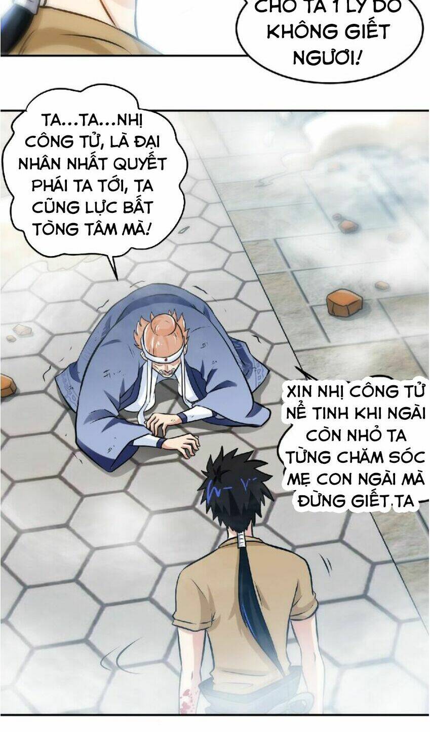 Chương 33 - Trang 10