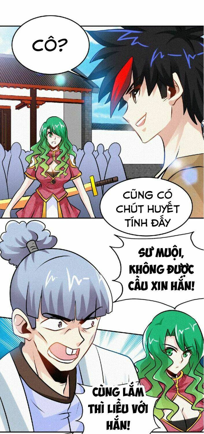 Chương 38 - Trang 2