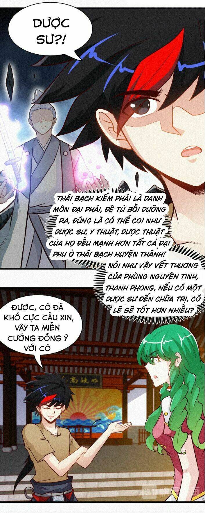 Chương 38 - Trang 20