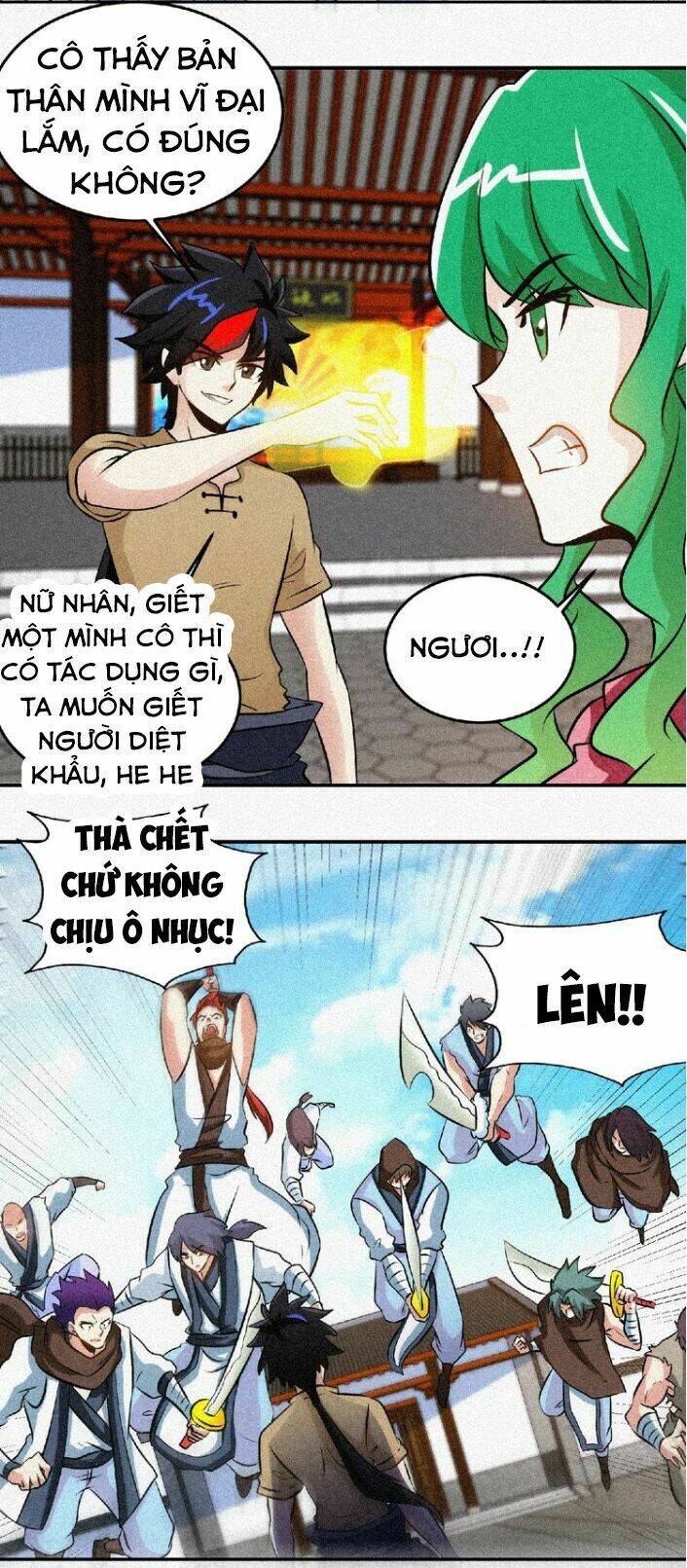 Chương 38 - Trang 9