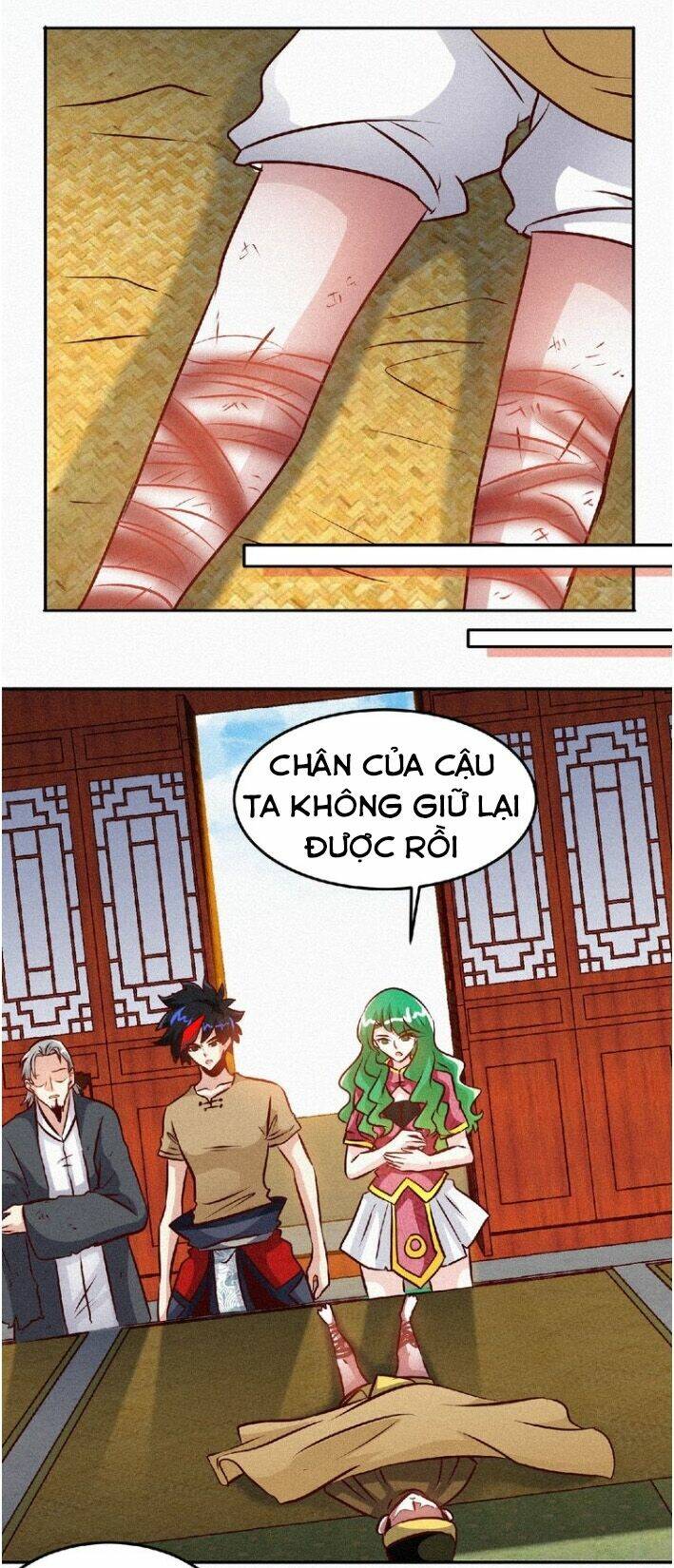 Chương 39 - Trang 5