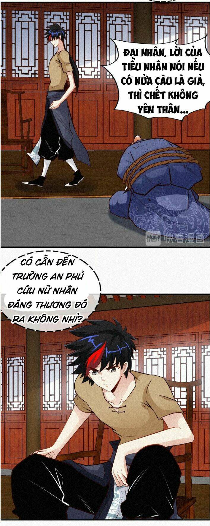 Chương 40 - Trang 17