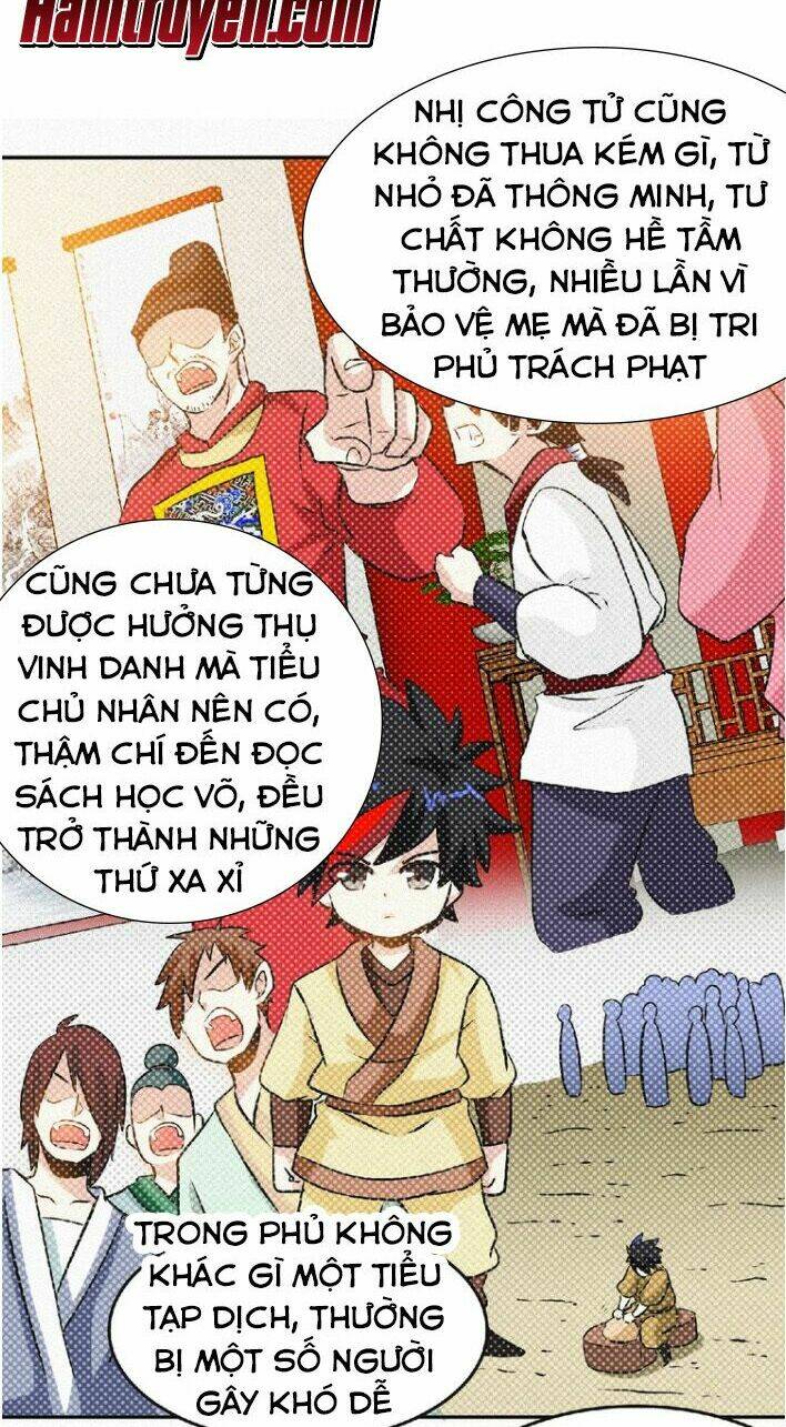 Chương 40 - Trang 8