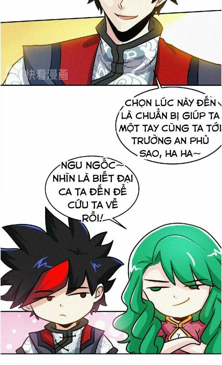 Chương 46.5 - Trang 11