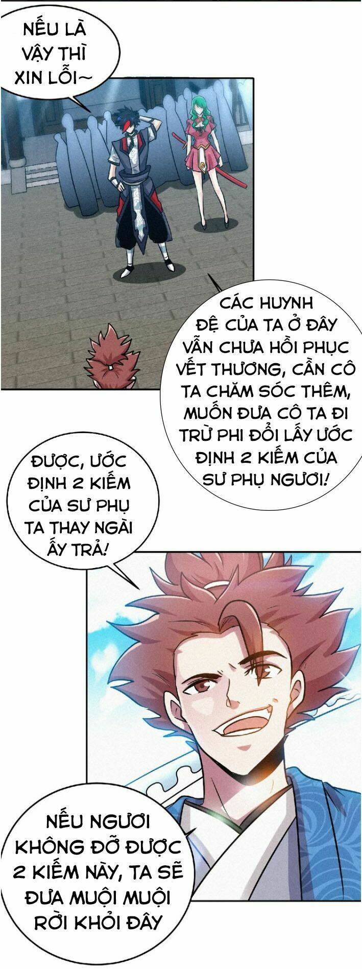 Chương 46.5 - Trang 12