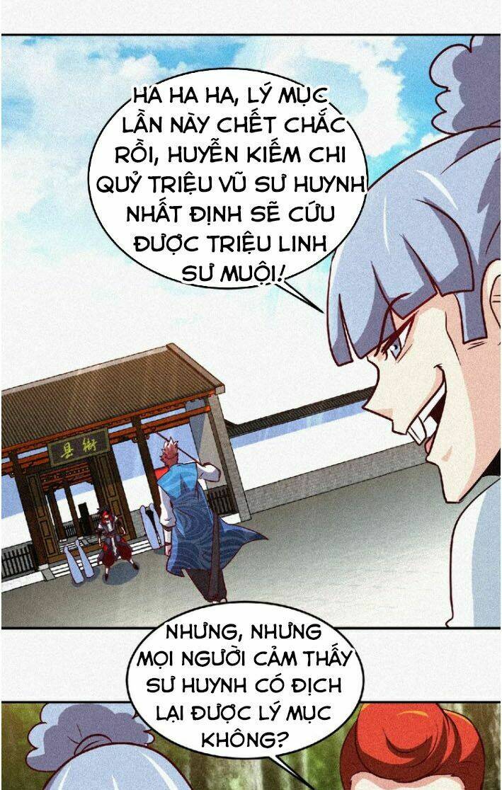 Chương 46.5 - Trang 8